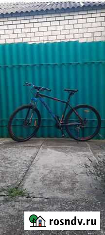 Велосипед Welt Ridge 2.0 D Новороссийск - изображение 1