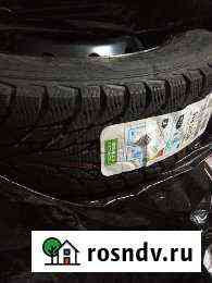 Nokian 195/65 R15 93L 4шт Учкекен
