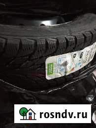 Nokian 195/65 R15 93L 4шт Учкекен - изображение 1