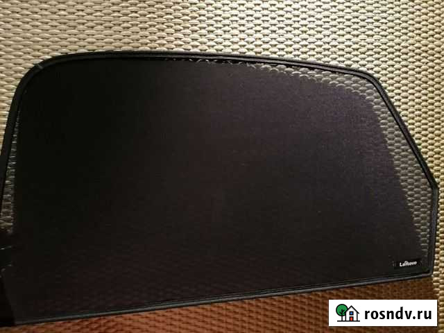 Комплект шторок Laitovo для автомобиля Audi A4 all Самара - изображение 1