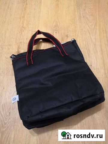 Сумка-органайзер для багажника Мурино - изображение 1