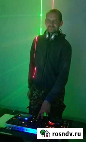 Ди - Джей. Праздники. Мероприятия. Оборудование Становое - изображение 1