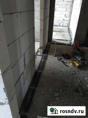 Услуги электрика Дербент - изображение 1