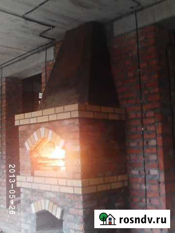 Квалифицированный Печник Благовещенск - изображение 1