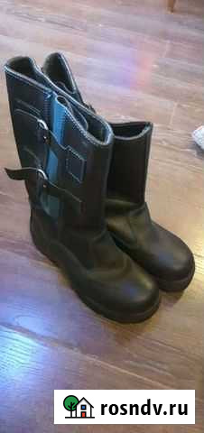 Сапоги форвелд М2 (Р) утепленные зимние 122-0059-0 Комсомольск-на-Амуре - изображение 1