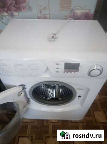 Ремонт стиральных машин частный мастер Саранск - изображение 1