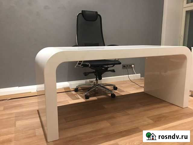 Стол офисный Железногорск - изображение 1