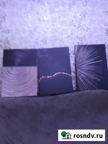 Продам картины Елец - изображение 1