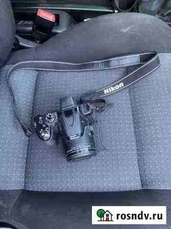 Продам фотоаппарат Nikon Coolpix P530 Боровичи