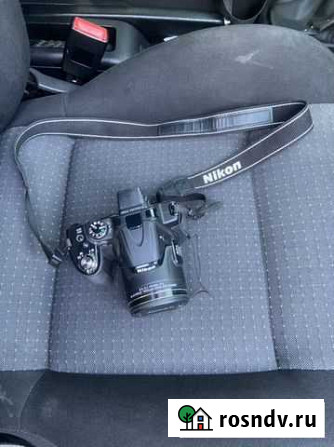 Продам фотоаппарат Nikon Coolpix P530 Боровичи - изображение 1