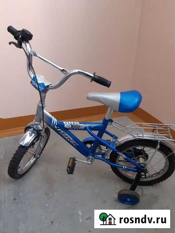 Детский велосипед Хабаровск - изображение 1