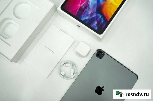 iPad Pro 2020 Майкоп - изображение 1