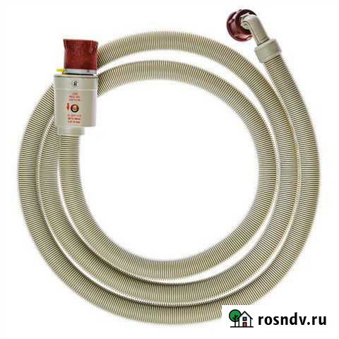 Шланг наливной reflex AquaStop 1.5 м Апрелевка - изображение 1