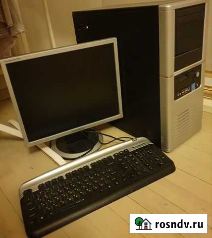 Компьютер Тверь - изображение 1