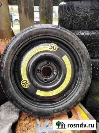 Докатка 4 100 r15 Великие Луки