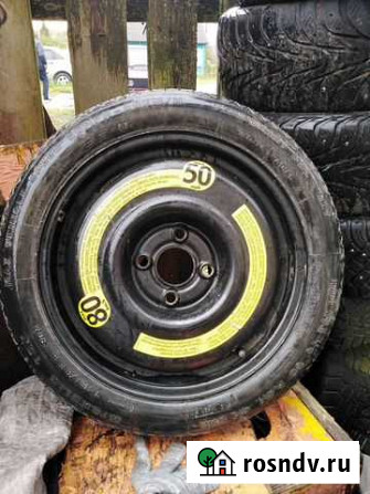 Докатка 4 100 r15 Великие Луки - изображение 1
