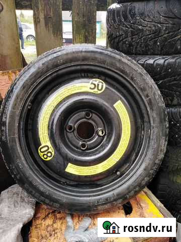 Докатка 4 100 r15 Великие Луки - изображение 1