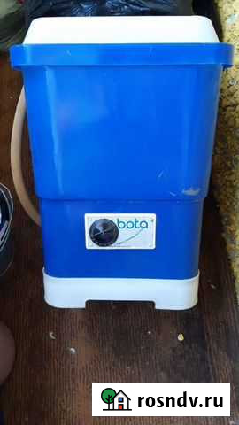 Стиральная машинка Миасс - изображение 1