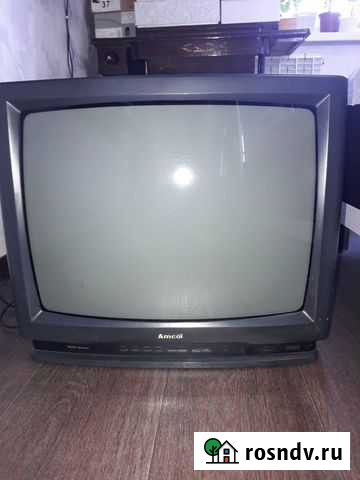Телевизор Ангарск - изображение 1