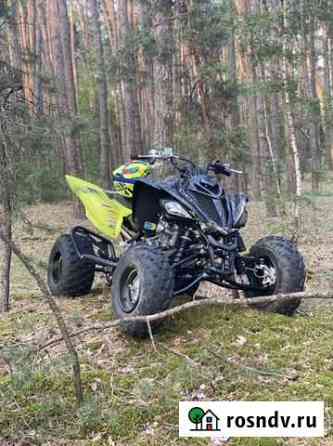 Yamaha raptor 700 Курск