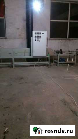 Оборудование по производству композитной арматуры Урус-Мартан - изображение 1