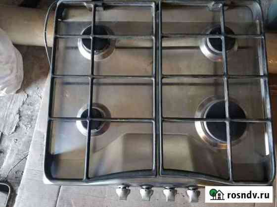 Плита газовая встроенная Zanussi Саратов