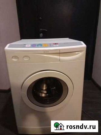 Стиральная машина Gorenje на запчасти Лобня - изображение 1