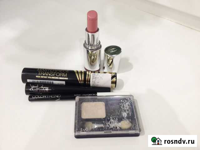 Косметика Снежинск - изображение 1