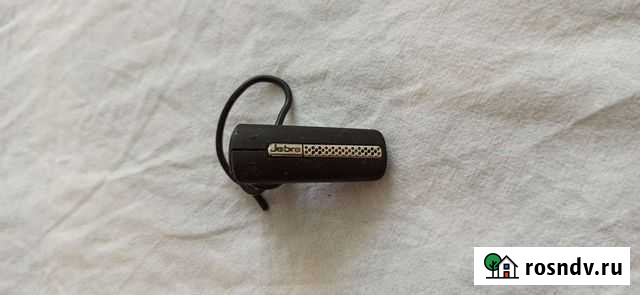 Bluetooth гарнитура jabra Новосибирск - изображение 1