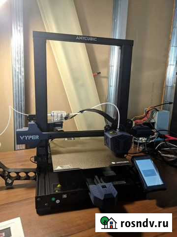 3D-печать Магадан Магадан - изображение 1