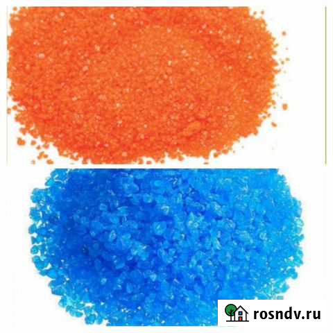 Бихромат натрия и медный купорос Тольятти - изображение 1