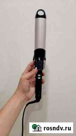 Плойка babyliss 38 mm Брянск
