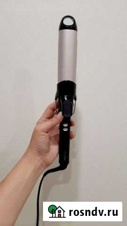 Плойка babyliss 38 mm Брянск - изображение 1