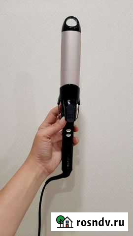 Плойка babyliss 38 mm Брянск - изображение 1