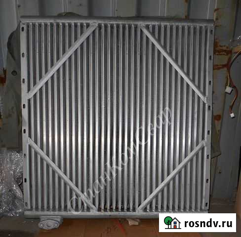 Маслоохладитель дм4 1013.010 Махачкала - изображение 1