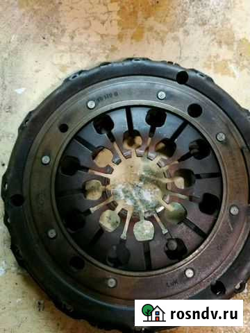 Сцепление для Т4 2.5 тди Остров - изображение 1