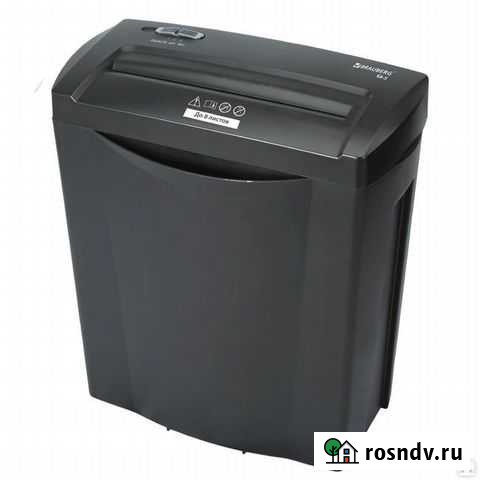 Уничтожитель бумаг Псков - изображение 1