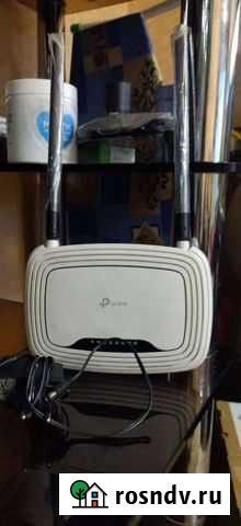 Wifi роутер Бийск - изображение 1