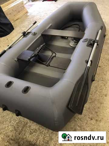 Дельта 240 Кинель-Черкассы - изображение 1