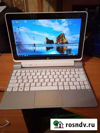Acer Iconia w511 Наро-Фоминск - изображение 1