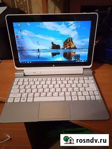 Acer Iconia w511 Наро-Фоминск - изображение 1