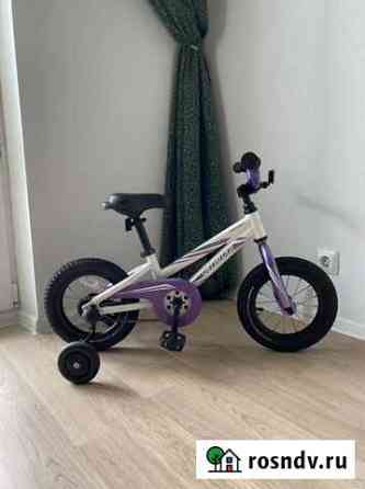 Детский велосипед Specialized Hotrock 12 Красногорск