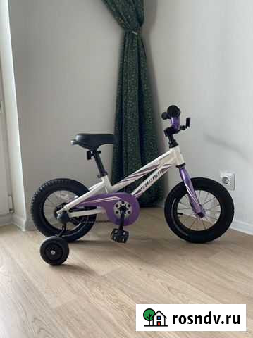 Детский велосипед Specialized Hotrock 12 Красногорск - изображение 1