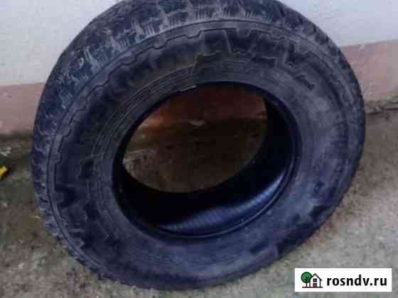 Nokian 265/70 R16 112T Новые Лапсары