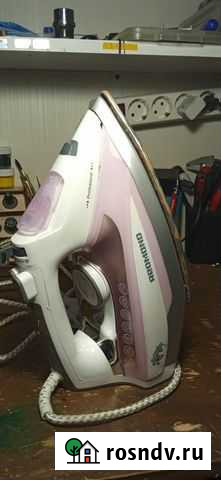 Утюг Redmond Нижний Новгород - изображение 1
