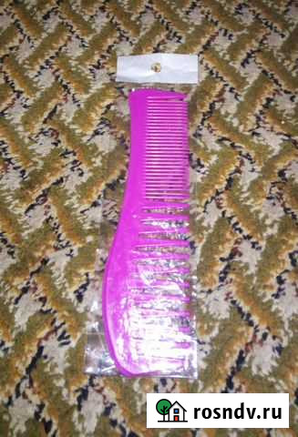 Расчёска новая Новомосковск - изображение 1