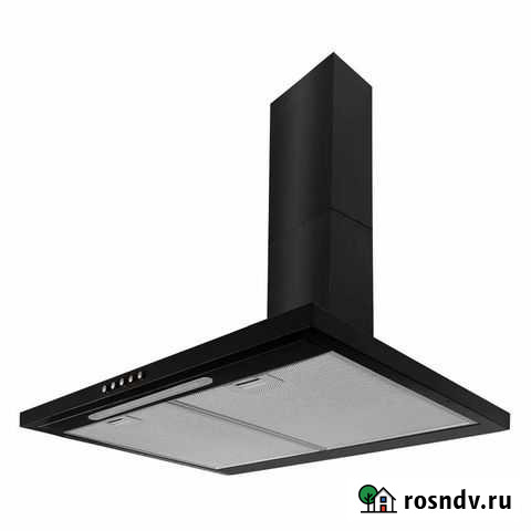 Кухонная вытяжка DeLonghi KT-A 100 BF Ростов-на-Дону - изображение 1