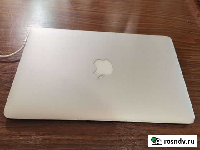 Apple MacBook Air A1370 11-inch Mid 2011 Ногинск - изображение 1