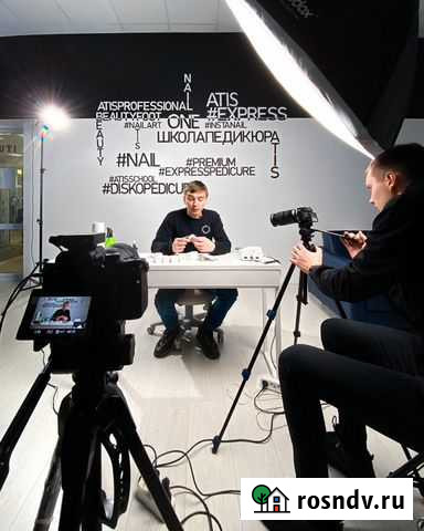 Видеосъемка в Воронеже Воронеж - изображение 1