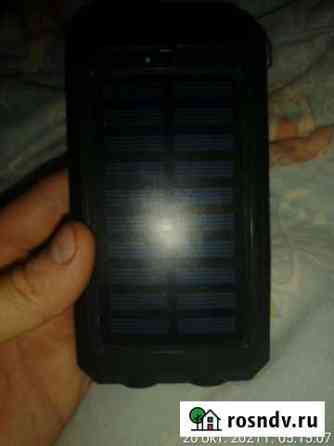 Портативные power bank Ишим